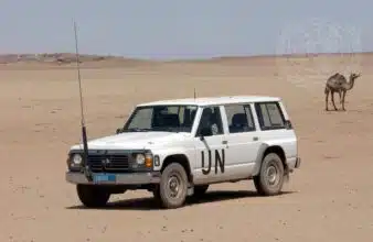 Un think tank américain pointe l'échec de la Minurso et exige des résultats tangibles