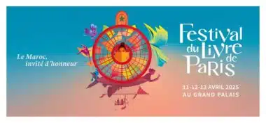 Festival du livre de Paris : les détails de la programmation dédiée au Maroc, invité d’honneur