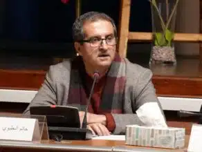 Hatim Betioui remplace feu Mohamed Benaissa à la tête de la Fondation du Moussem d'Assilah