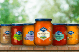 Doray, la marque espagnole de miel, installe une usine au Maroc