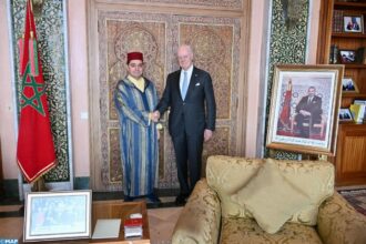 Sahara. Le très attendu briefing de De Mistura au conseil de sécurité