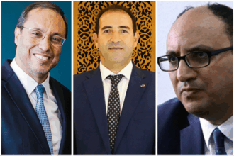 Réformes et continuité : les choix du Roi pour trois institutions clés