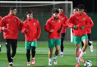 Maroc-Tanzanie : à quelle heure et sur quelles chaînes