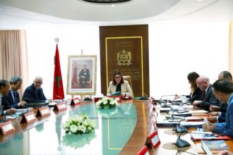 Al Omrane prévoit 7,32 MMDH d’investissements en 2025, 34% de plus qu'en 2024