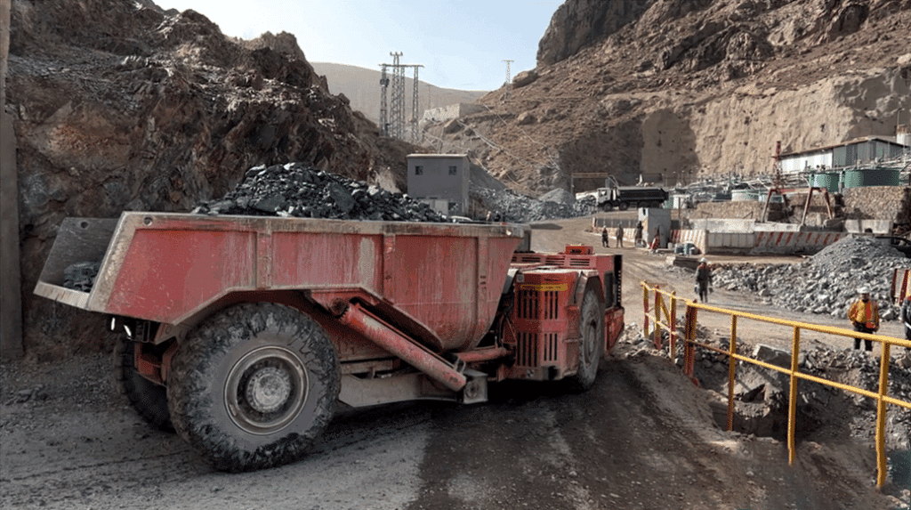 Mines. Aya Gold & Silver renforce le potentiel de Zgounder avec de nouveaux résultats de forage à haute teneur en argent