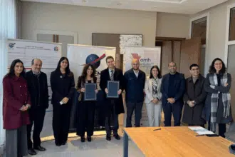 La CGEM et l'AMH s'allient pour l'insertion professionnelle des personnes en situation de handicap