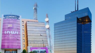 Deal IAM-Wana : le projet de concentration notifié à l'ANRT