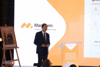 Managem en 2024 : une année charnière entre mutations stratégiques et ambitions industrielles