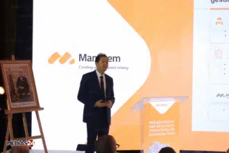 Managem en 2024 : une année charnière entre mutations stratégiques et ambitions industrielles