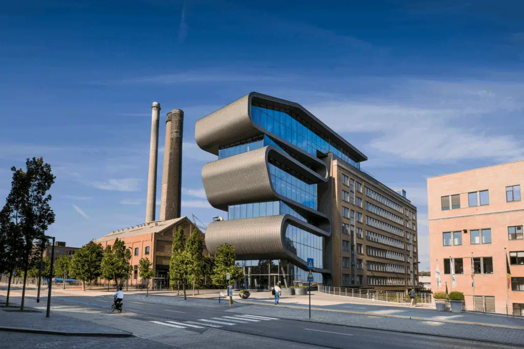 Batteries électriques. Umicore s'associe à COBCO pour sécuriser sa chaîne d'approvisionnement