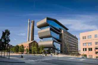 Batteries électriques. Umicore s'associe à COBCO pour sécuriser sa chaîne d'approvisionnement