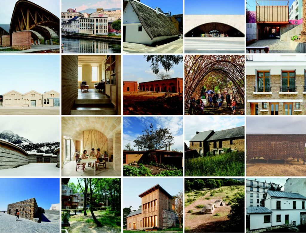 La Kasbah d’Agadir Oufella à l’honneur dans la sélection finale du Materia Award 2025