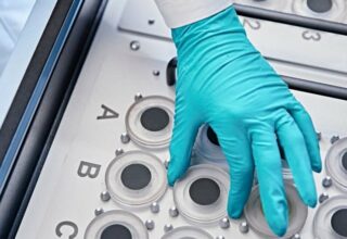 Umicore s’approvisionnera en matériaux pour batteries EV auprès de CNGR, avec une production à Jorf Lasfar