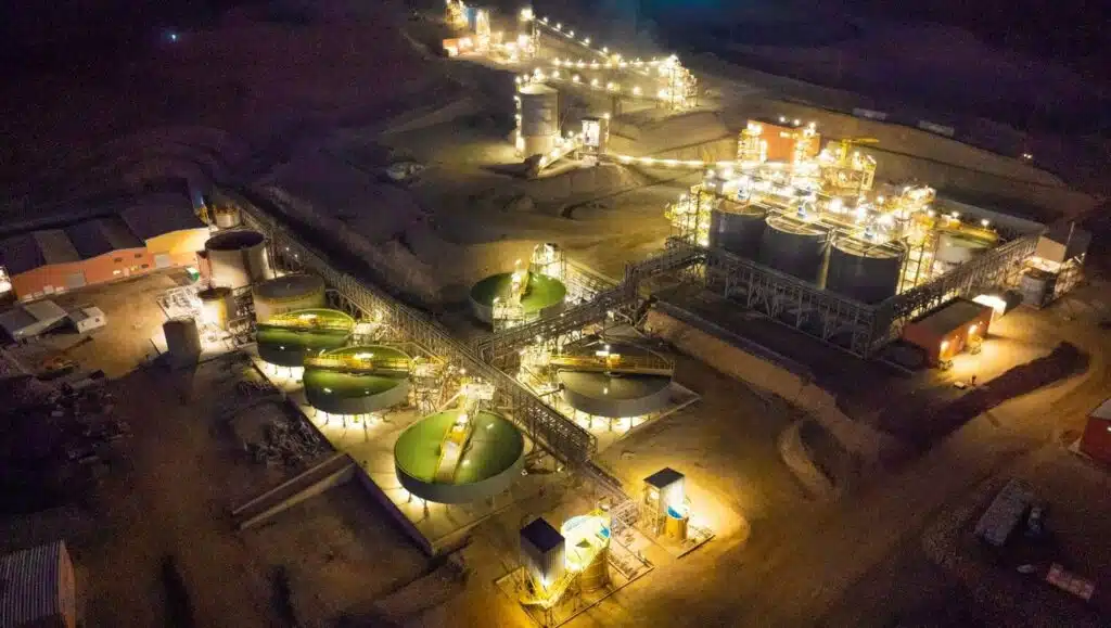 Aya Gold & Silver : entre expansion et nouveaux horizons, le pari de la croissance