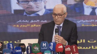 Subvention à l’importation des moutons : Talbi Alami dément les chiffres avancés et appelle ceux qui ont des suspicions sur l'opération à saisir la justice