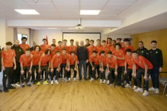 Football CAN U17: Maroc-Ouganda, à quelle heure et sur quelles chaînes ?