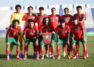 CAN U17. Le Maroc en quête d’un premier sacre continental
