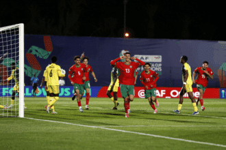 CAN U17. Maroc-Afrique du Sud, une opposition à géométrie variable