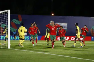 CAN U17. Maroc-Afrique du Sud, une opposition à géométrie variable