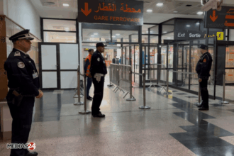 Les scanners supprimés aux entrées de l’aéroport Mohammed V
