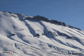 Alerte météo. Chutes de neige et fortes pluies locales parfois orageuses dans plusieurs provinces