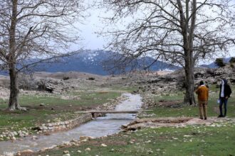 Les prévisions météo pour la journée du dimanche 23 mars