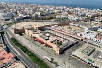Rabat : 15 MDH pour la démolition de bâtiments et d’ouvrages