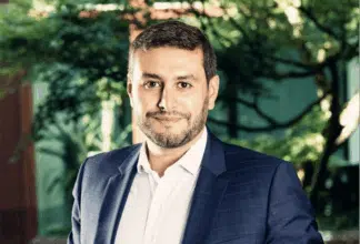 Soufiane Jakani, nouveau DG de Suez Maroc