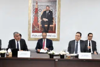 ONDA : priorité à la stratégie &ldquo;Aéroports 2030&rdquo; après une année 2024 record