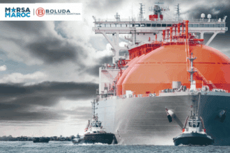 Marsa Maroc et Boluda Towage assureront les services de remorquage au port de Nador West Med