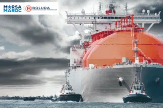 Marsa Maroc et Boluda Towage assureront les services de remorquage au port de Nador West Med