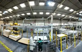 Cema Bois de l'Atlas investit 150 MDH dans la modernisation de ses infrastructures