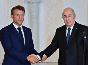 La France et l'Algérie relancent leur &ldquo;coopération migratoire et sécuritaire&rdquo;
