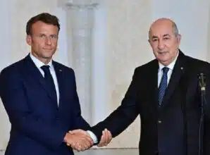 La France et l'Algérie relancent leur &ldquo;coopération migratoire et sécuritaire&rdquo;
