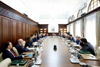 Deux nominations en Conseil de gouvernement