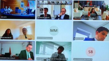 Le Maroc et la France font le point sur leur projet d’interconnexion électrique