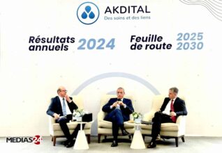 Akdital. La sortie de Mediterrania Capital Partners absorbée sans impact sur le titre