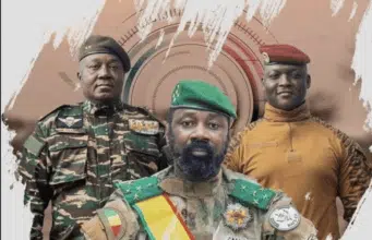 L’AES rappelle ses ambassadeurs en Algérie