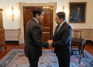 Marco Rubio : le Sahara est marocain, l’autonomie sous souveraineté marocaine seule voie possible