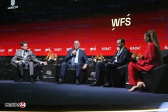 World Football Summit. Le Maroc au cœur du développement du football mondial