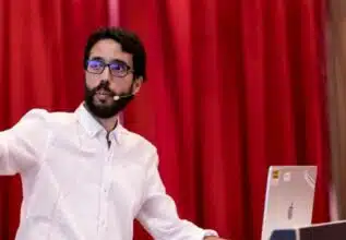 Cyberattaque contre la CNSS : l'éclairage préliminaire de Badr Bellaj, expert en sécurité des systèmes distribués