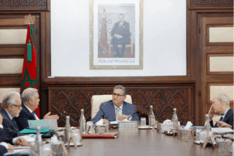 Le compte rendu du Conseil de gouvernement du jeudi 10 avril 2025