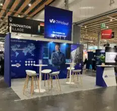 OVHcloud dévoile ses dernières innovations au Gitex Africa 2025