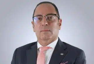 Chakib Achour (GITEX) : &ldquo;Le Maroc peut devenir un hub technologique au service de tout le continent&rdquo;