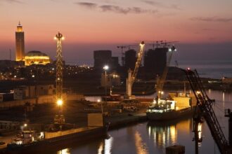 L'ANP à la recherche d'un concessionnaire pour le nouveau chantier naval du port de Casablanca