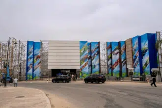 À Meknès, le ministre de l’Agriculture fait le point sur les préparatifs du SIAM 2025