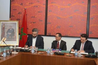 Attijariwafa Ventures et UM6P Ventures s’unissent pour renforcer l’innovation en Afrique