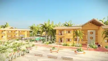 Dakhla Hospitality Group dévoile son nouveau projet résidentiel exclusif