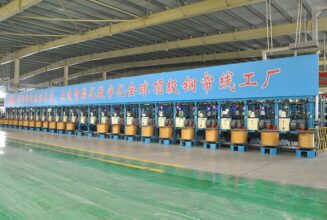 Shandong Daye investit plus d'un milliard de DH dans une usine métallurgique à Tanger