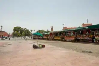 Tourisme : la guerre commerciale ravive les craintes marocaines d’une rechute mondiale